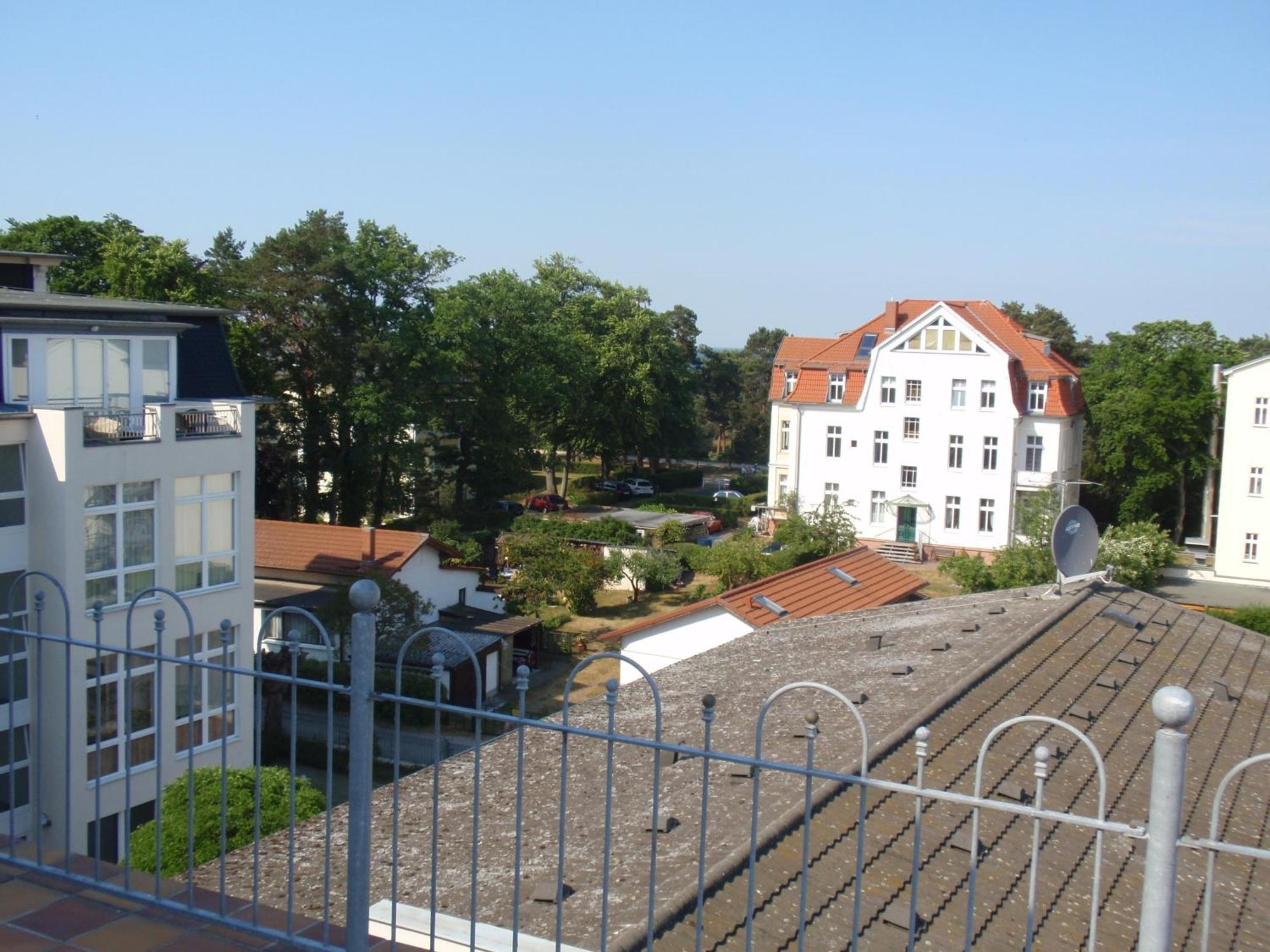 Schmiedehaus - Appartement Херингсдорф Номер фото