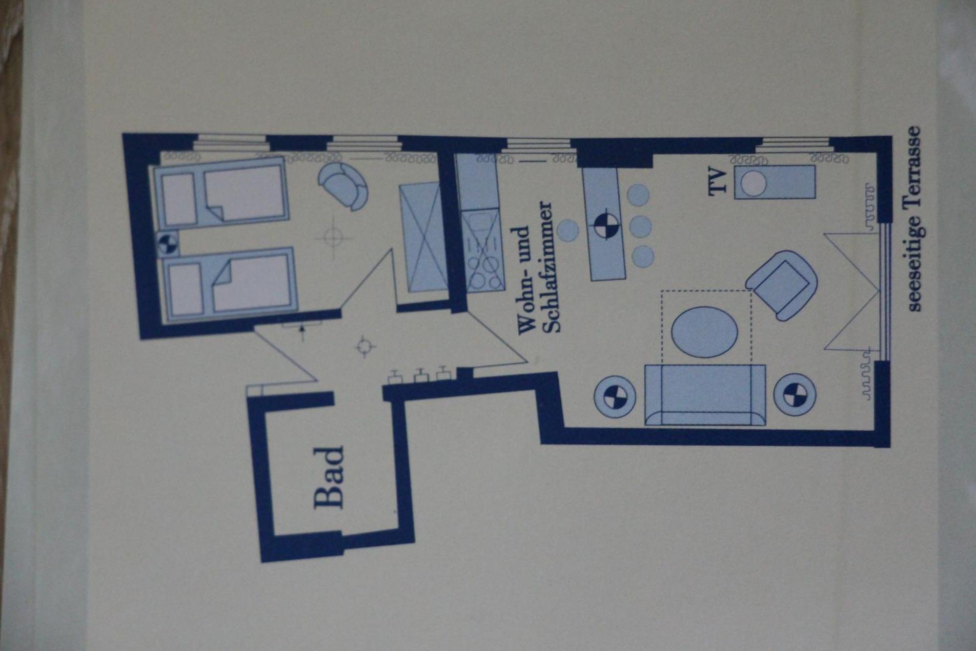 Schmiedehaus - Appartement Херингсдорф Экстерьер фото