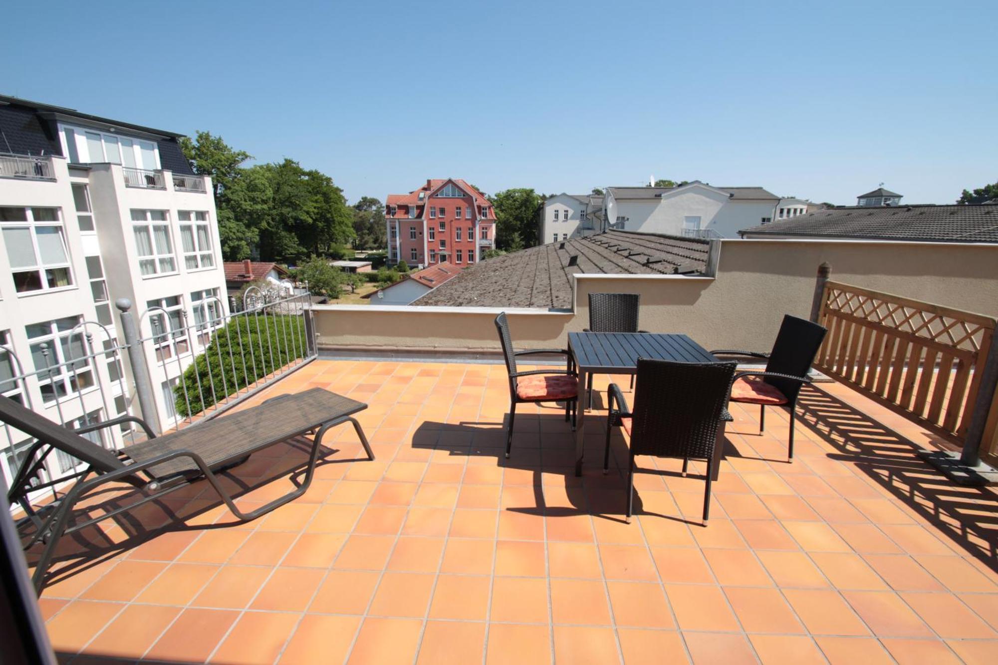 Schmiedehaus - Appartement Херингсдорф Экстерьер фото